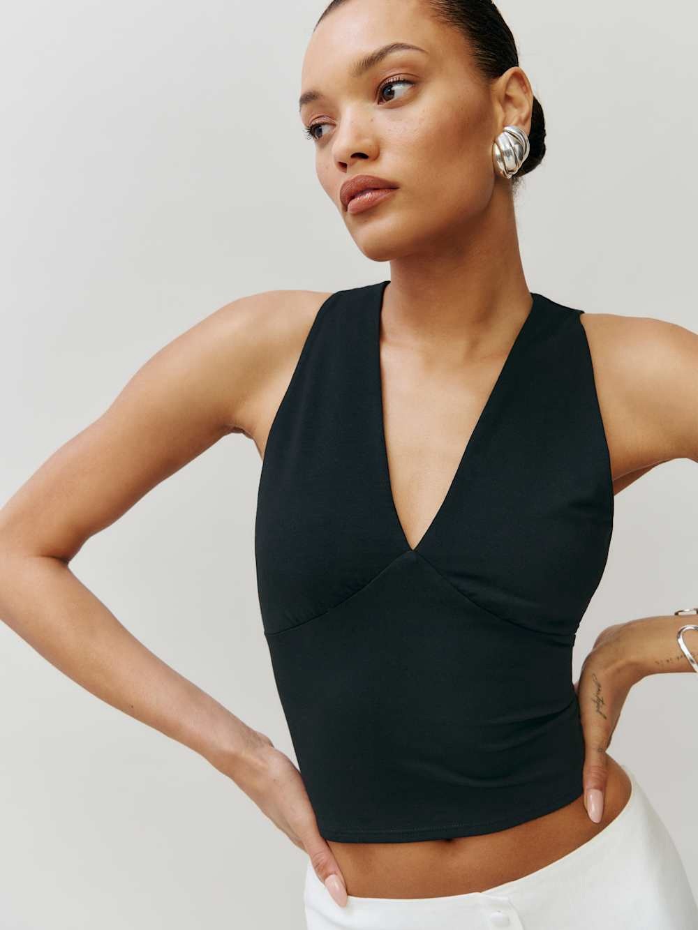 Reformation Bowie Tank